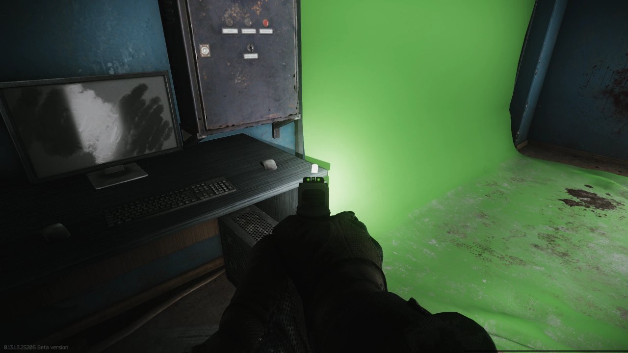 Escape from Tarkov Wiki より