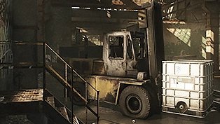 Escape from Tarkov Wiki より