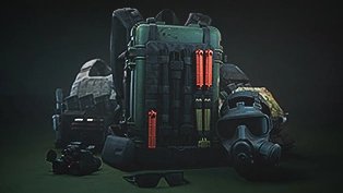 Escape from Tarkov Wiki より