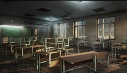 Escape from Tarkov Wiki より