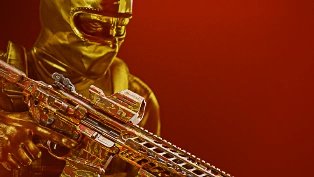 Escape from Tarkov Wiki より