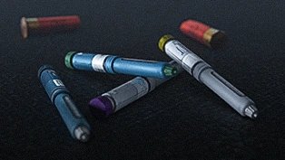 Escape from Tarkov Wiki より