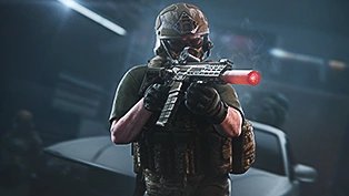 Escape from Tarkov Wiki より