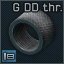 Glockddthreadproticon