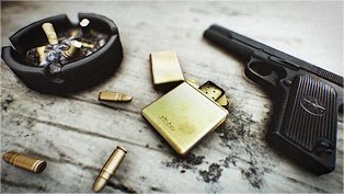 Escape from Tarkov Wiki より