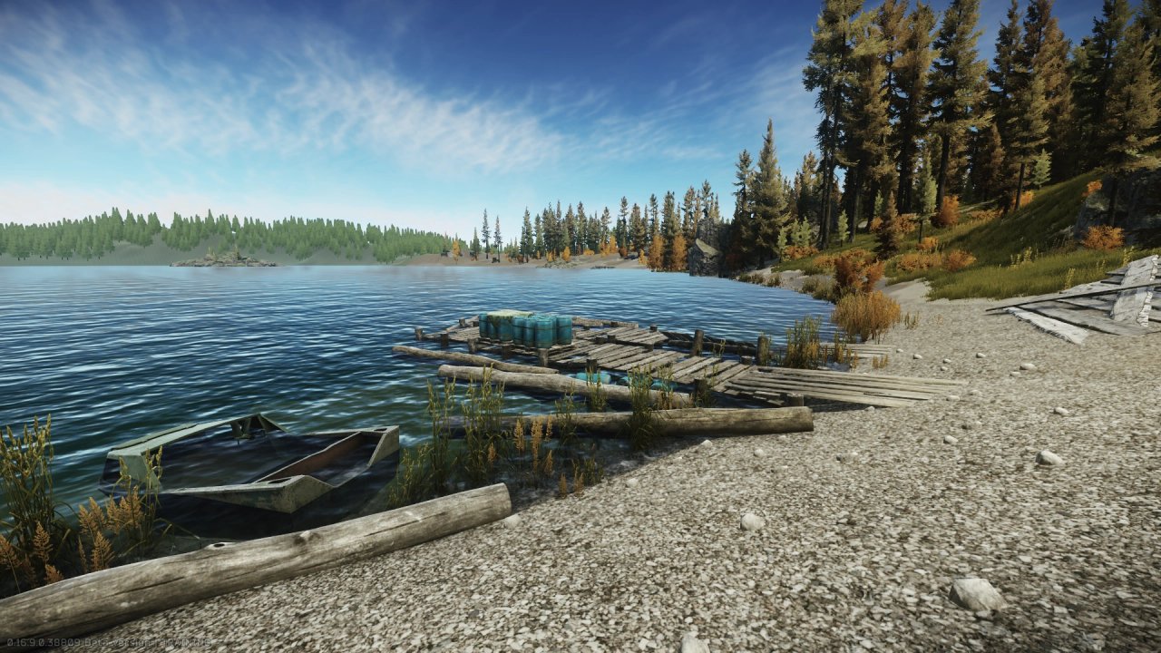 Escape from Tarkov Wiki より