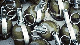 Escape from Tarkov Wiki より