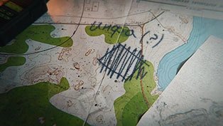 Escape from Tarkov Wiki より
