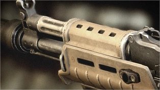 Escape from Tarkov Wiki より
