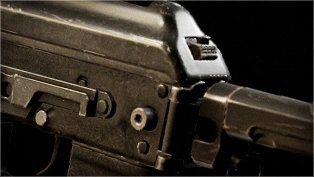 Escape from Tarkov Wiki より