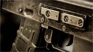 Escape from Tarkov Wiki より