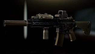 Escape from Tarkov Wiki より