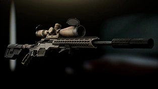 Escape from Tarkov Wiki より