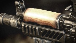 Escape from Tarkov Wiki より