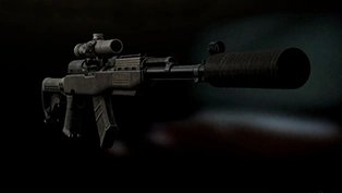 Escape from Tarkov Wiki より