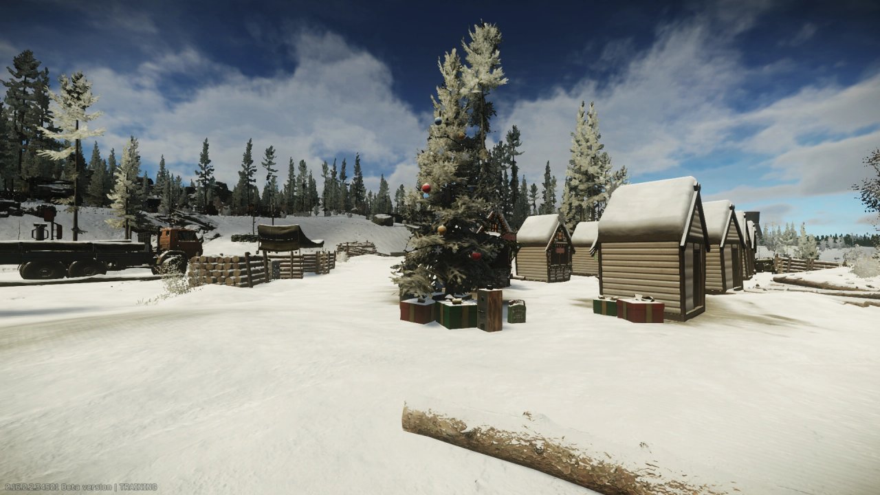 Escape from Tarkov Wiki より