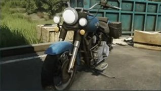 Escape from Tarkov Wiki より