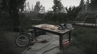 Escape from Tarkov Wiki より