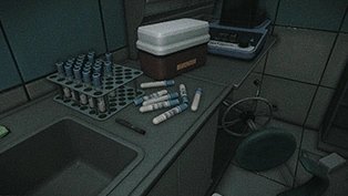 Escape from Tarkov Wiki より