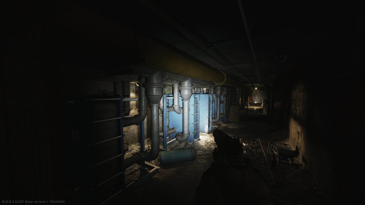 Escape from Tarkov Wiki より