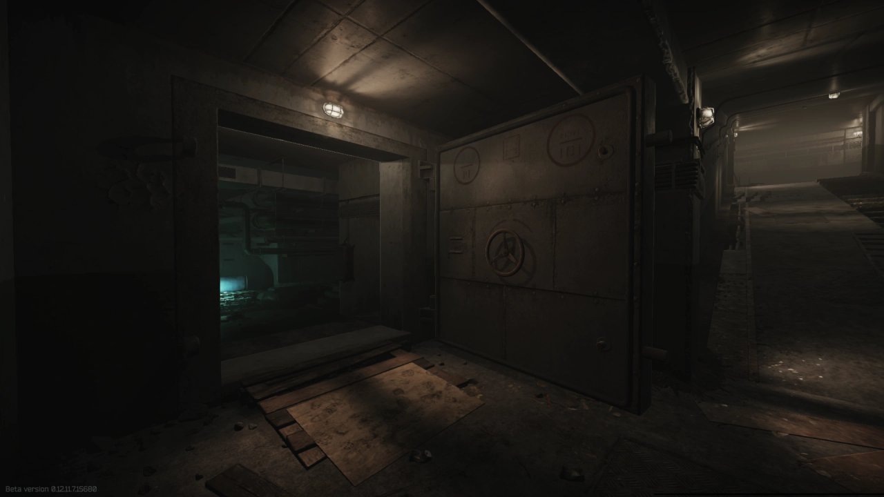 Escape from Tarkov Wiki より