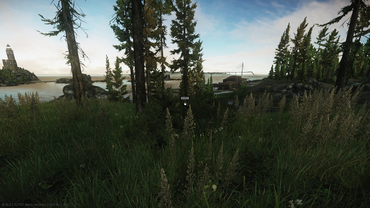 Escape from Tarkov Wiki より