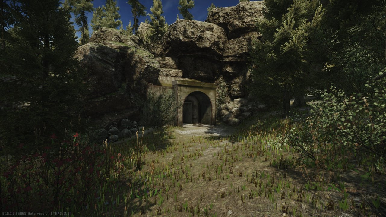 Escape from Tarkov Wiki より
