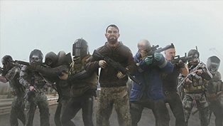 Escape from Tarkov Wiki より