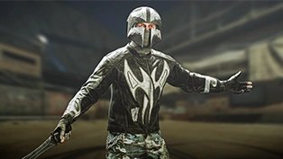 Escape from Tarkov Wiki より