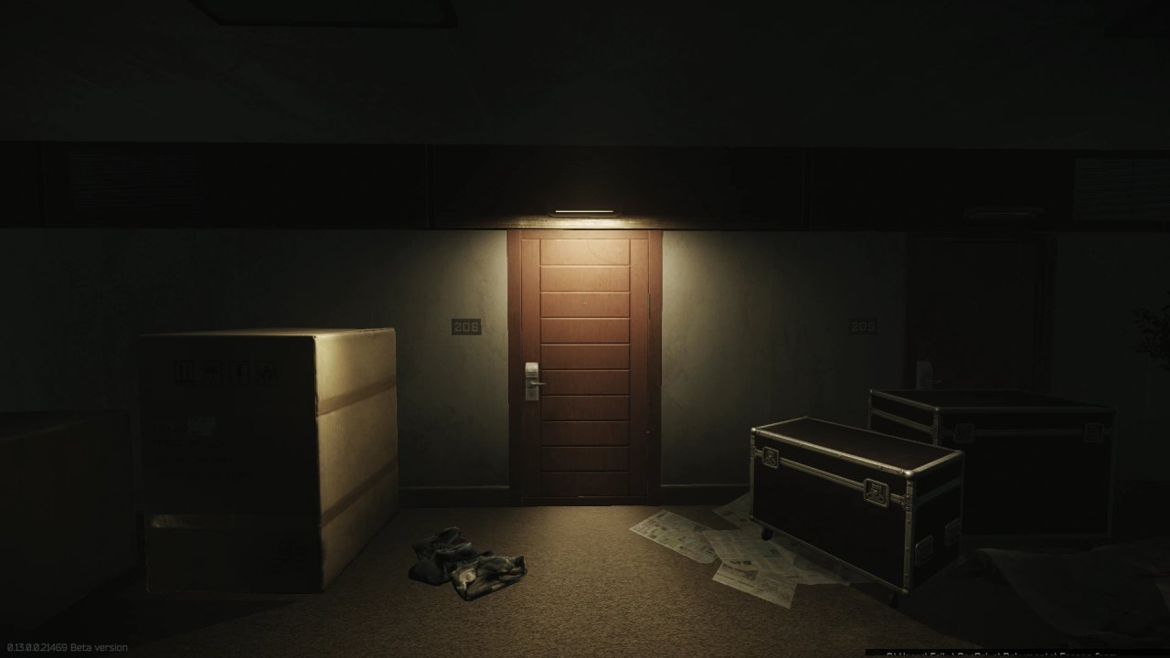 Escape from Tarkov Wiki より