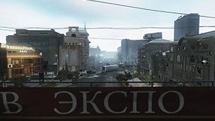 Escape from Tarkov Wiki より