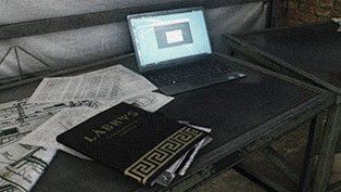 Escape from Tarkov Wiki より