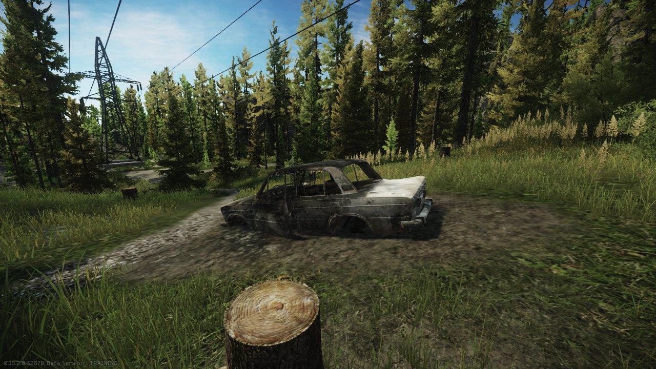 Escape from Tarkov Wiki より