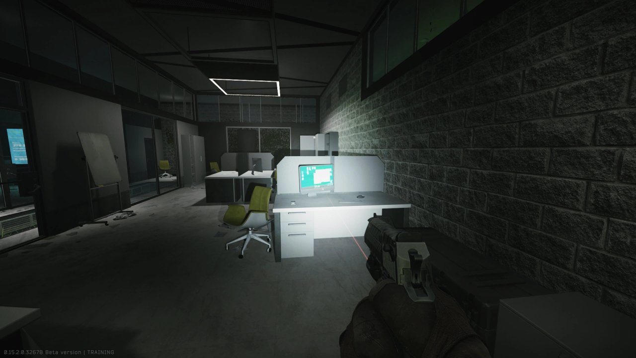 Escape from Tarkov Wiki より