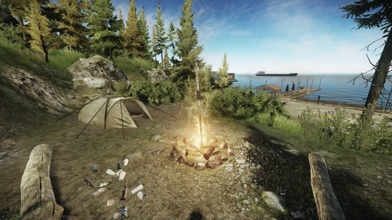 Escape from Tarkov Wiki より