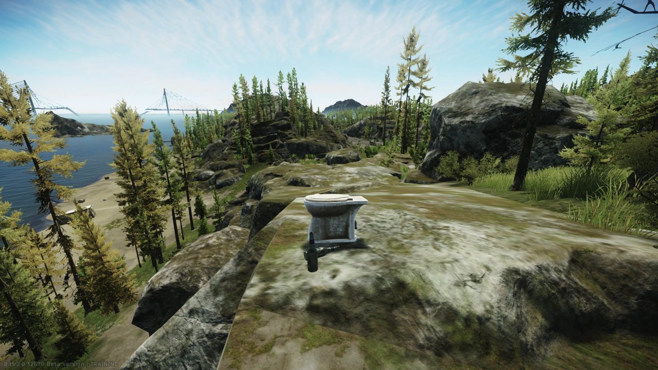 Escape from Tarkov Wiki より