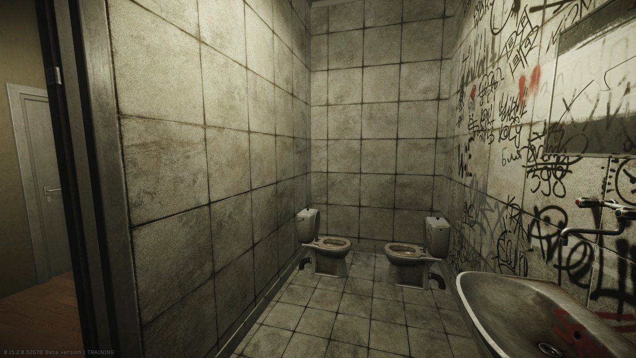 Escape from Tarkov Wiki より