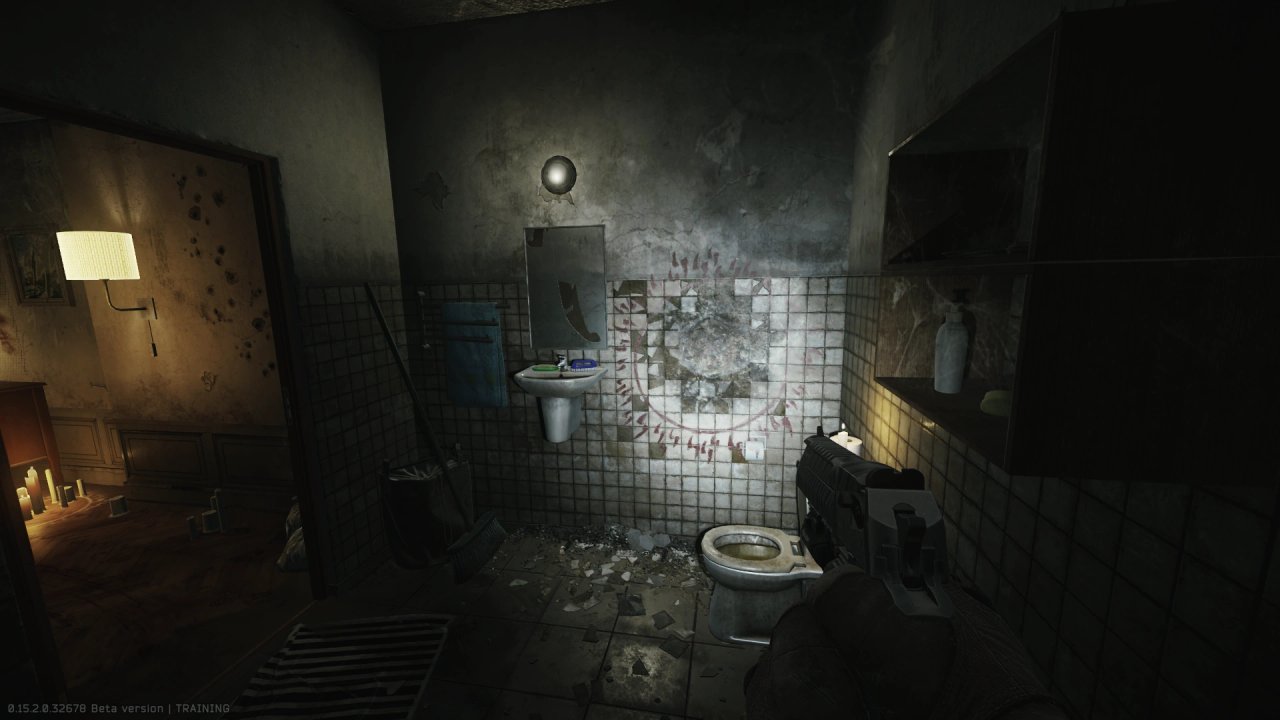 Escape from Tarkov Wiki より
