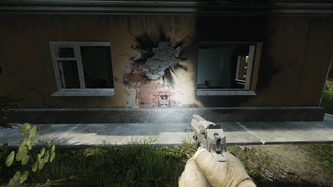 Escape from Tarkov Wiki より