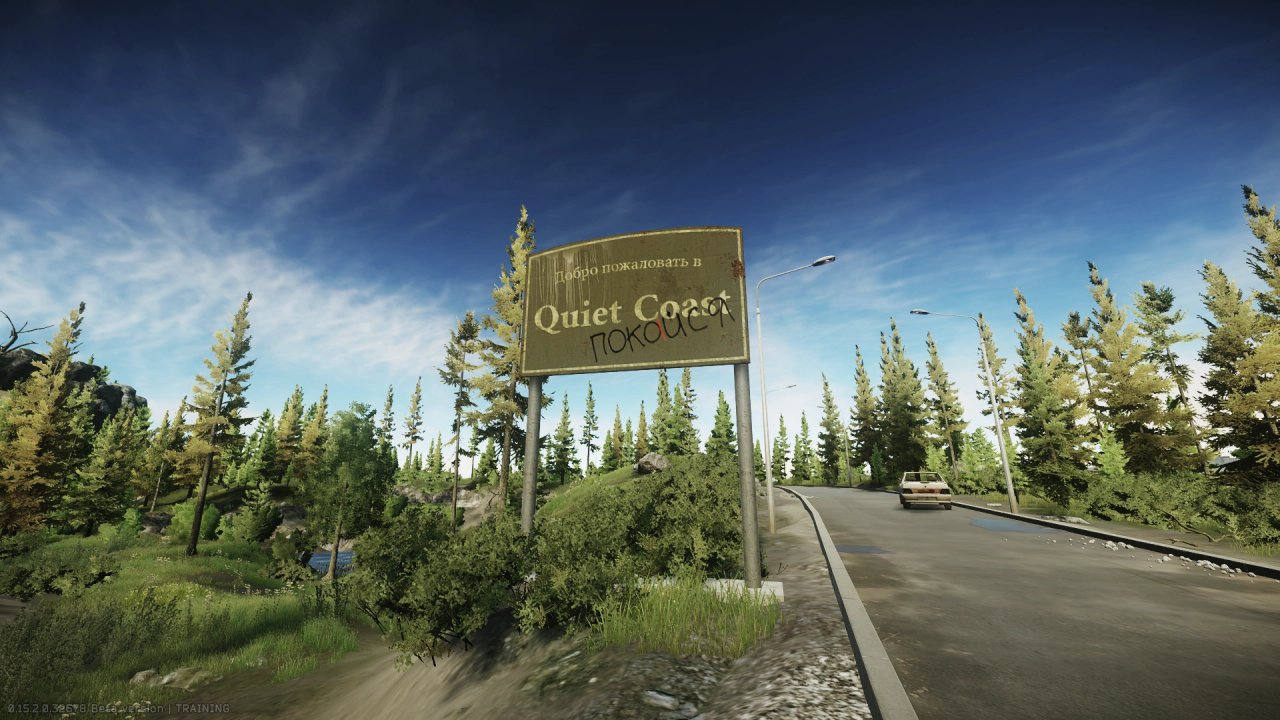 Escape from Tarkov Wiki より