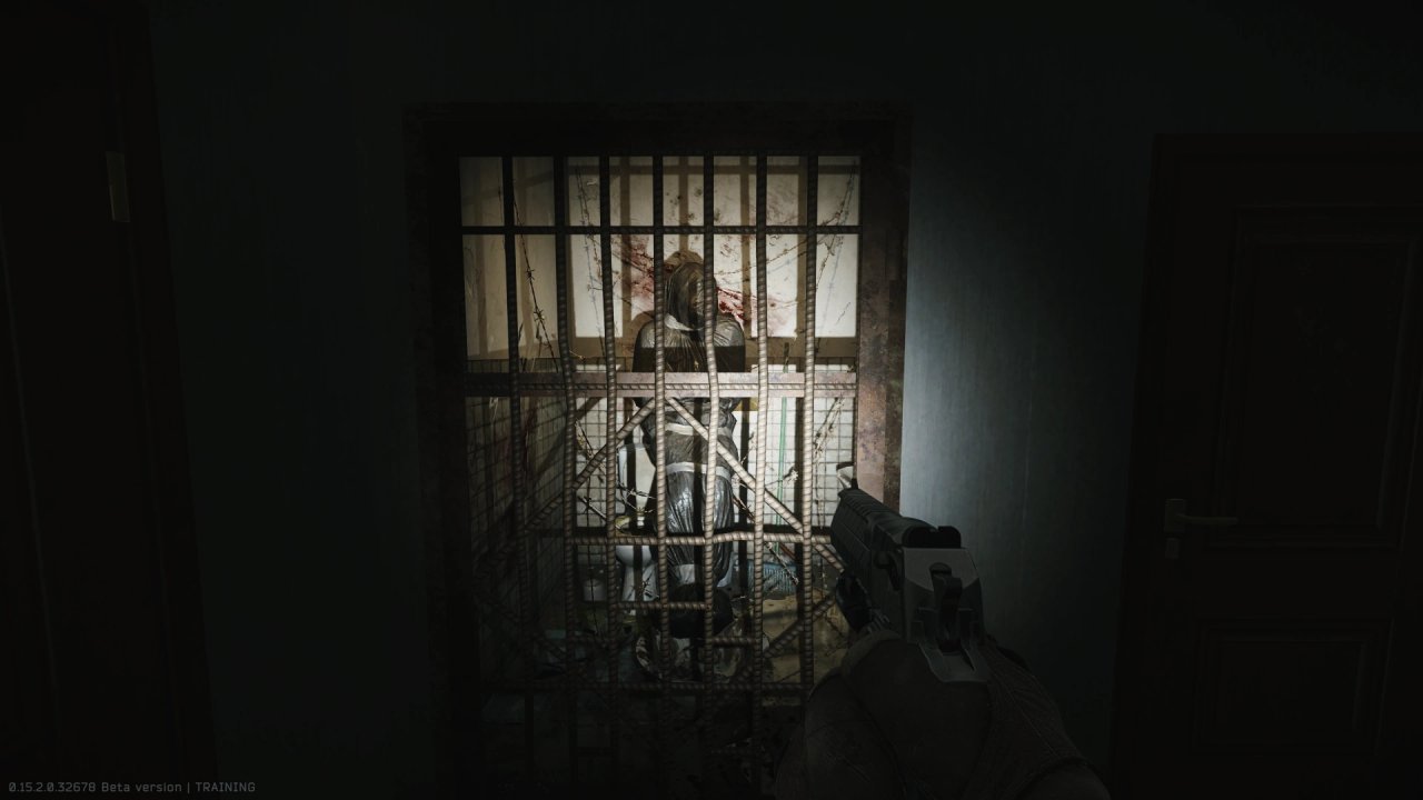 Escape from Tarkov Wiki より