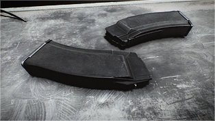 Escape from Tarkov Wiki より