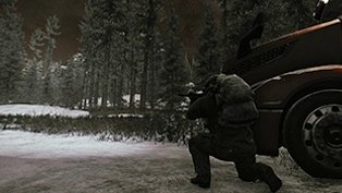 Escape from Tarkov Wiki より
