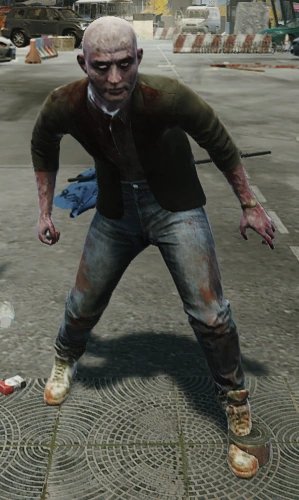 Escape from Tarkov Wiki より