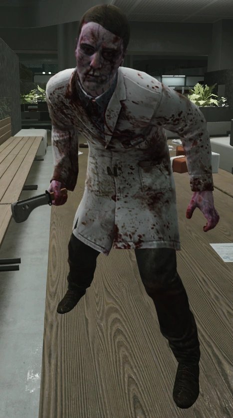 Escape from Tarkov Wiki より