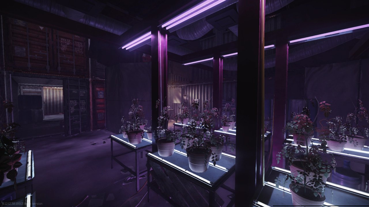 Escape from Tarkov Wiki より