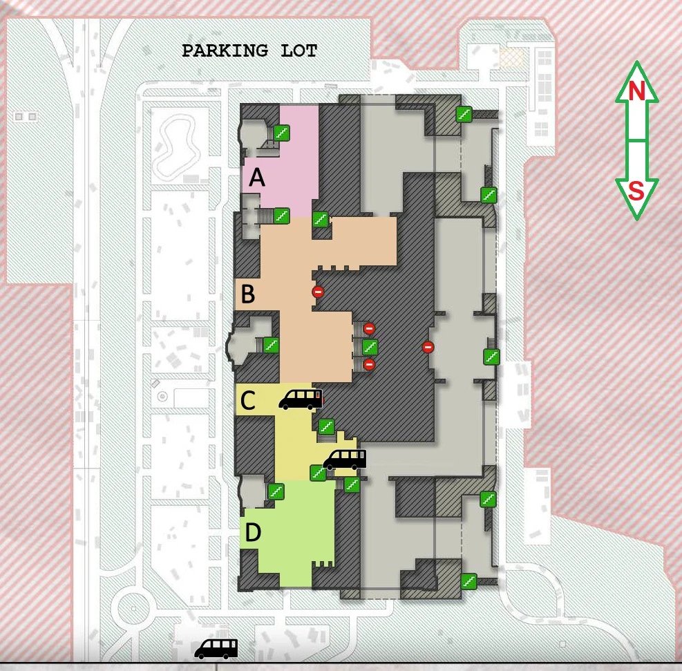 Escape from Tarkov Wiki より