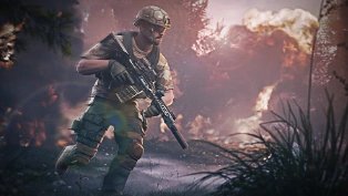 Escape from Tarkov Wiki より