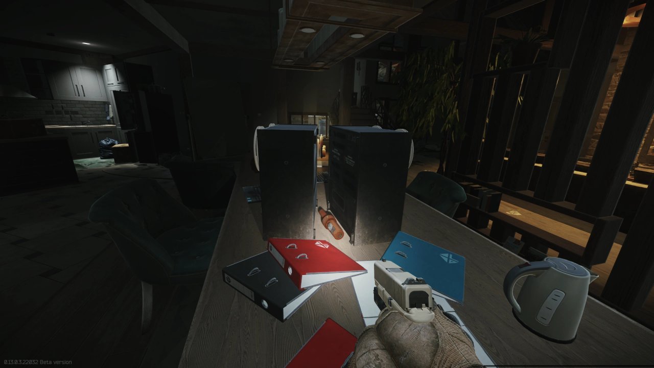 Escape from Tarkov Wiki より