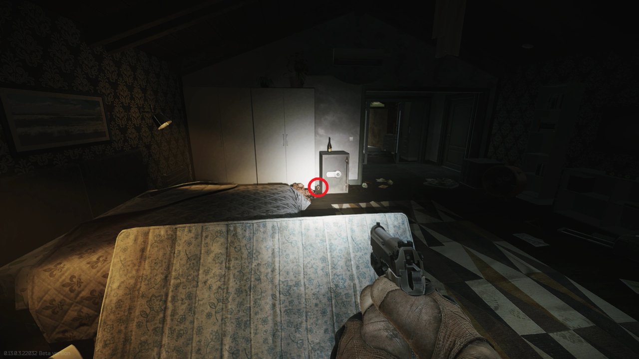 Escape from Tarkov Wiki より